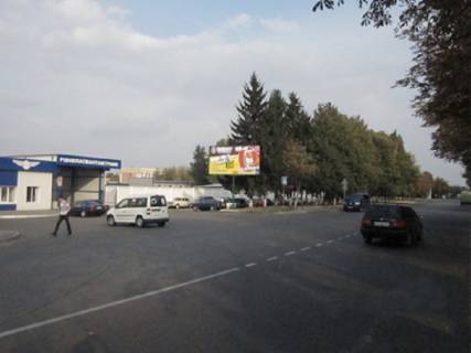 Призма B в Ровно Курчатова вул., 9 - 297674 фото 1