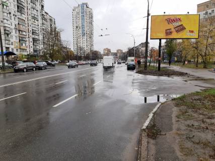 Призматрон, Призма A у Києві Героїв Сталінграда пр., 44 - 298805 Фото 1