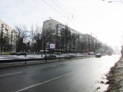 Скроллер B в Киеве Чоколівський бул., 20-22 - 376147 фото 1