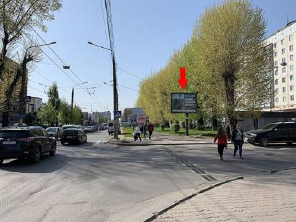 Скролер, Скрол A у Чернівцях Головна вул., 204б - 300083 Фото 1