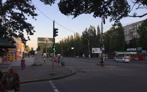 Ситилайт B в Николаеве Миру пр., 40А фото 1