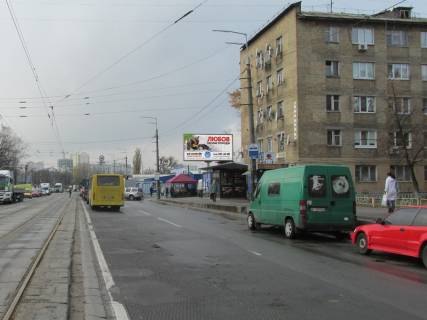 Призматрон, Призма A у Києві Бориспільська вул., 3 - 395586 Фото 1