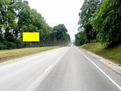 Білборд, Бігборд (Борд)  B у Миколаєві Львівська вул., центральний в'їзд в м. Миколаїв, зі сторони м. Львів Фото 1