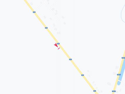 Білборд, Бігборд (Борд)  A у Оршівцях, 3x6  с. Оршівці, у бік Чернівців схема