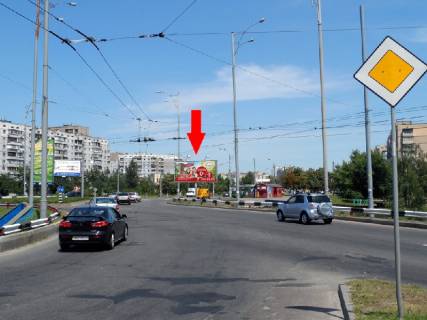 Призматрон, Призма A у Києві Маяковського пр. - Драйзера вул. - 293918 Фото 1