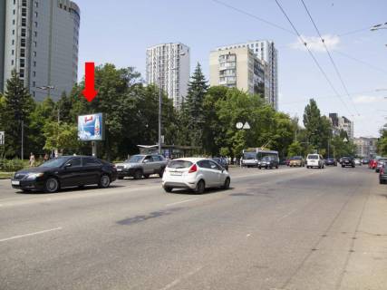 Билборд  в Киеве, 2.3x3.14  Солом''янська вул, 24, фото 1