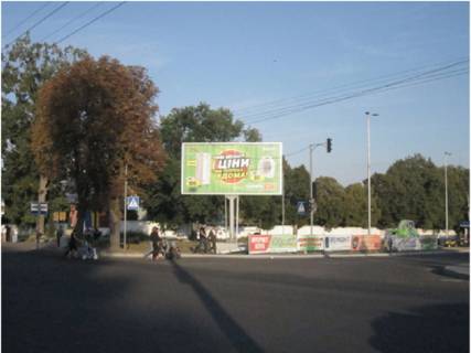 Призма A в Ровно Гагаріна вул., 26, навпроти - 297670 фото 1