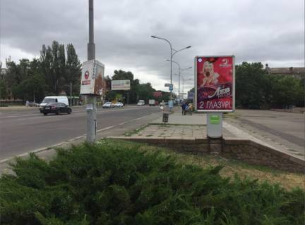 Ситилайт A в Николаеве Богоявленський пр., 39А фото 1