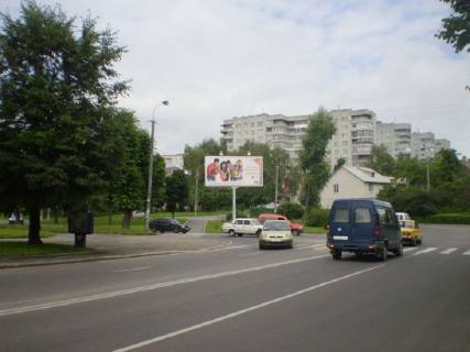 Призма A в Ровно Міцкевича вул. - Пушкіна вул. - 297657 фото 1