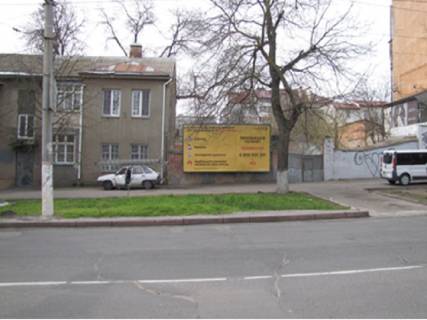 Билборд A в Херсоне Ушакова пр. - Суворова вул. фото 1