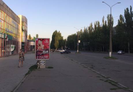 Ситилайт B в Николаеве Миру пр., 40А фото 1