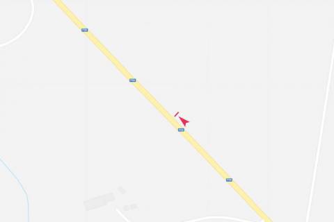 Білборд, Бігборд (Борд)   у Первомайську, 3x6  Біля Мигії схема