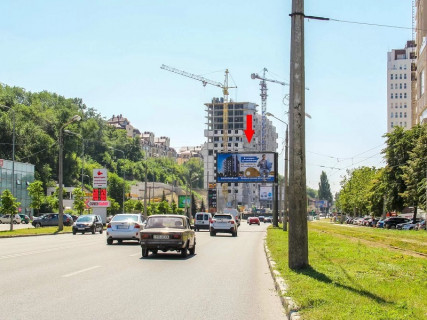 Призма A в Харькове, 3x6  Клочківська вул., 117, (2), в центр - 666576 фото 1