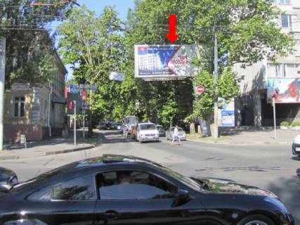 Призма A в Херсоне Театральна вул. - Ушакова пр. - 379098 фото 1