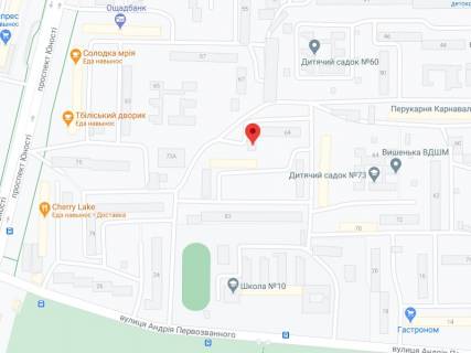 Видеоборд A в Виннице Юності пр., 71, аптека "Конекс", прайс за ролик 10 сек 1 вихід/5 хвилин, на двосторонньому екрані, від 144 виходів на день. Розрахунок для інших параметрів трансляції уточнюйте у менеджера. - 301257 схема