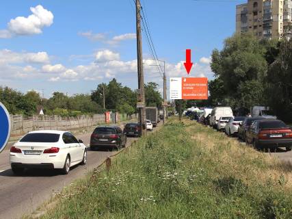 Призматрон, Призма A у Києві, 3x6  Науки пр., 90 в бік Столичного шосе - 170894 Фото 1