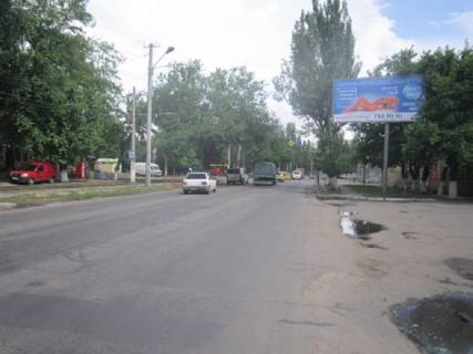 Билборд + в Одессе, 3x6  Чорноморського Козацтва вул., 64 фото 1