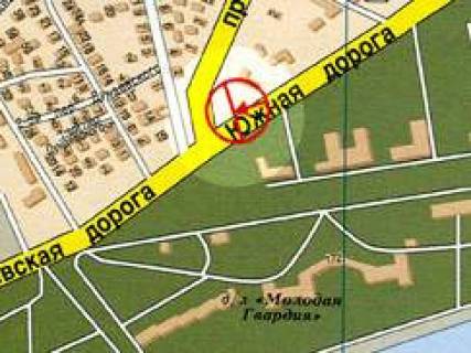 Билборд + в Одессе, 3x6  Південна дорога, 3 фото 1