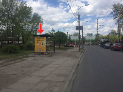 Нестандарт B в Днепр (Днепропетровск) У районі пр.Мануйлівського, буд.2 фото 1