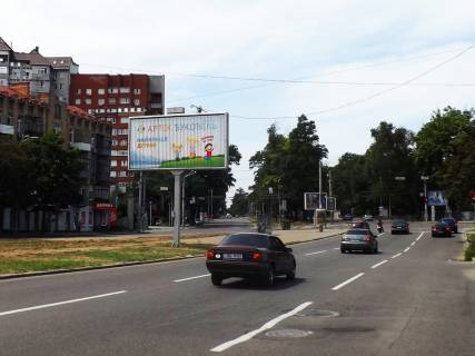 Призма B в Днепр (Днепропетровск), 6х3  вул.С.Хороброго – вул.А.Фабра - 174352 фото 1