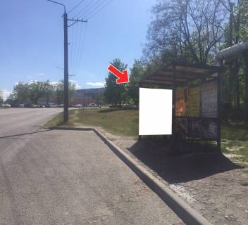 Нестандарт A в Днепр (Днепропетровск), 1,65х2,10  у районі вул.Космічної, 13 фото 1