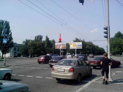 Призма A в Днепр (Днепропетровск), 6х3  пр.Олександра Поля, 52 на розподілювачі - 174362 фото 1