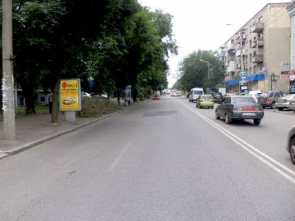 Сiтiлайт B у Дніпро (Дніпропетровськ), 1,2x1,8  пр.Науки, 57 (ТЦ Літо) Фото 1