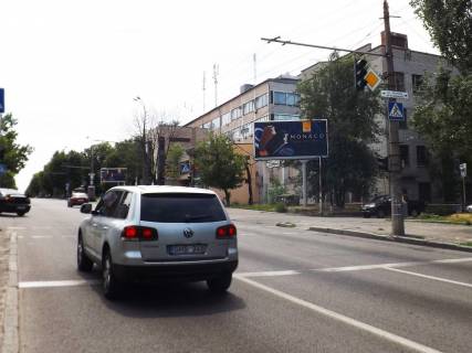 Призматрон, Призма A у Дніпро (Дніпропетровськ), 6х3  пр.Олександра Поля – вул.М.Драгоманова - 223211 Фото 1