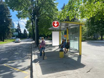 Нестандарт A в Днепр (Днепропетровск), 0,98х1,96  Пр.Гагаріна, біля буд.72, ДНУ ім.О.Гончара фото 1