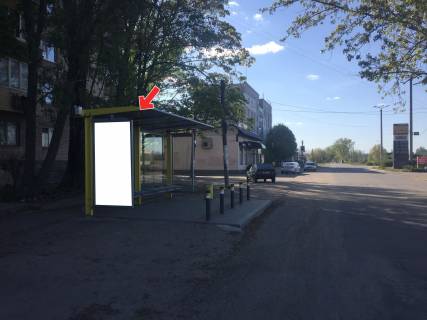 Нестандарт B в Днепр (Днепропетровск), 0,98х1,98  Вул.Передова, біля буд.677 фото 1