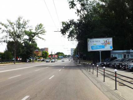 Призма A в Днепр (Днепропетровск), 6х3  Запорізьке шосе (район Развилки) - 223191 фото 1