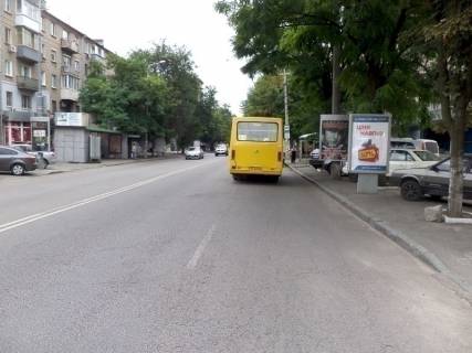 Сiтiлайт A у Дніпро (Дніпропетровськ), 1,2x1,8  пр.Науки, 35 Фото 1