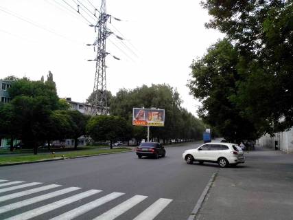 Призма A в Днепр (Днепропетровск), 6х3  пр.Олександра Поля, 103 - 174448 фото 1