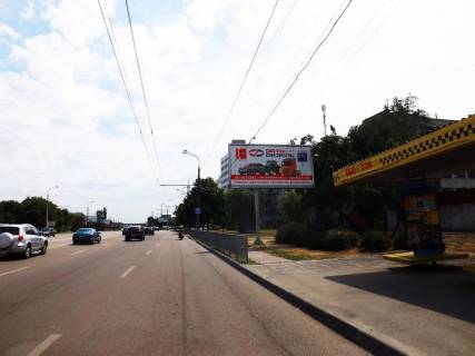 Призма A в Днепр (Днепропетровск), 6х3  вул.Наб.Заводська – вул.Павлова - 223220 фото 1
