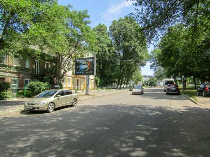 Беклайт  у Дніпро (Дніпропетровськ) вул. Ульянова , 4 Фото 1