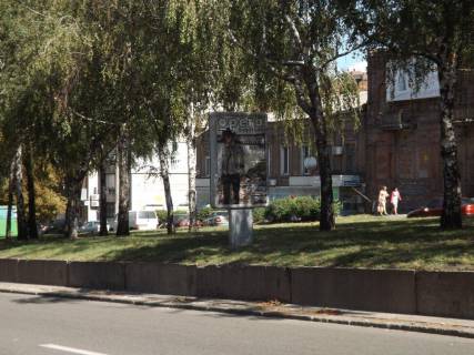 Ситилайт  в Днепр (Днепропетровск) пр.О.Поля, 12 фото 1