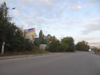 Билборд B в Днепр (Днепропетровск), 6х3  Автовокзал фото 1