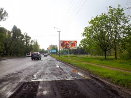 Билборд  в Днепр (Днепропетровск) вул. Наб. Перемоги, 130 фото 1