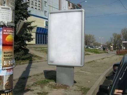 Сiтiлайт  у Дніпро (Дніпропетровськ) Запорізьке шосе, 4 (р-н підстанції) пл.Космічна Фото 1