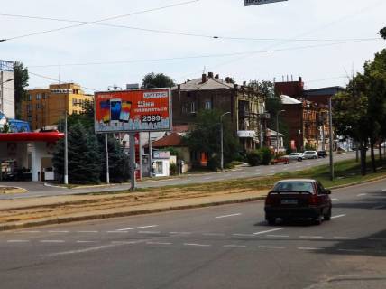 Призма A в Днепр (Днепропетровск), 6х3  вул.С.Хороброго – вул.А.Фабра - 223228 фото 1