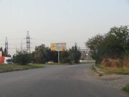Билборд A в Днепр (Днепропетровск) Донецьке шосе – вул.Передова фото 1