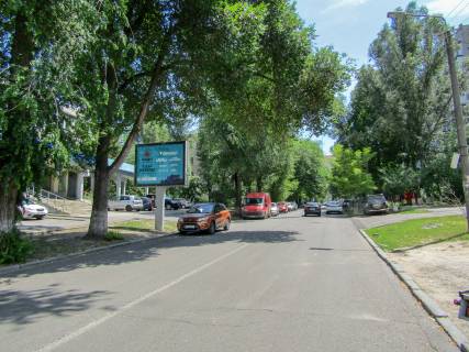 Беклайт B у Дніпро (Дніпропетровськ), 3,14х2,32  вул.Шевченка, 6а Фото 1