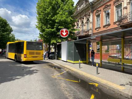 Нестандарт C в Днепр (Днепропетровск), 1,99х2,68  Вул.Глінки, 12, за бульв.Європейський -1- фото 1