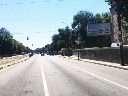 Призматрон, Призма A у Дніпро (Дніпропетровськ), 6х3  пр.Богдана Хмельницького, буд.№14, маг."Атлант" - 223175 Фото 1