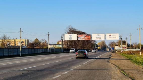 Білборд, Бігборд (Борд)  A у Одесі, 3x6  Район промрынка "7-км", ЖК "Артвилл", ЖК "7е Небо", ЖК "Австрийский", ЖК "Авангард",  биопарка и аквапарка.  Цена для РА договорная Фото 1