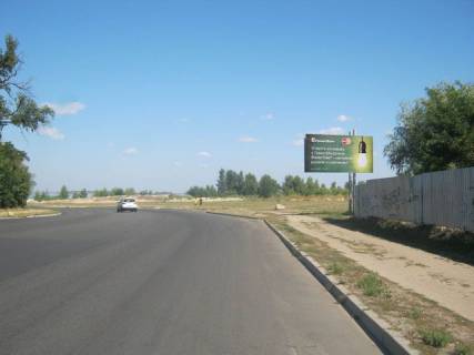 Билборд A в Черкассах, 6x3  Гагаріна вул.,  -  Старособорный спуск (ЖК"Нова Митниця") фото 1