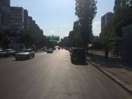 Билборд B в Одессе Деталізація фото 1