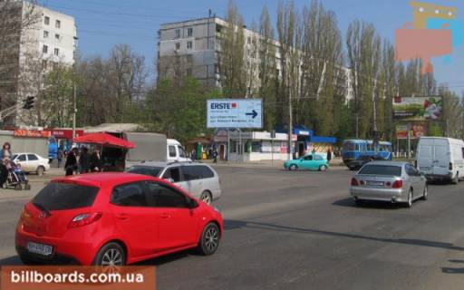 Призма A в Одессе Деталізація - 164954 фото 1
