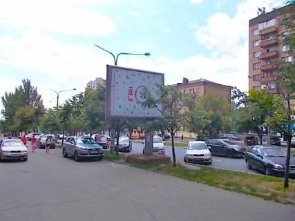 Бэклайт B в Запорожье, 4x3  Соборний пр.,158б фото 1