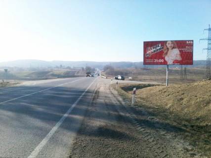 Билборд A в трасах Львова Кольцевая дорога - 500 м. от Франка ул., (600 м. до АЗС "Формула") фото 1